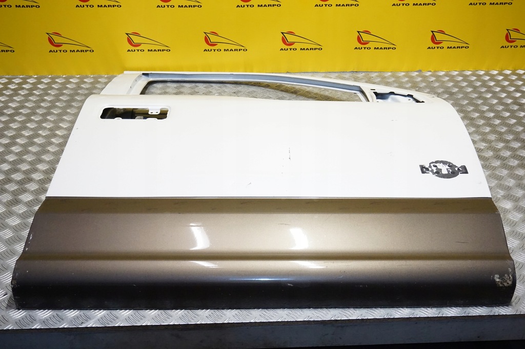 фото №12, Ford f f150 2015 -2020 двері перед праве передні usa