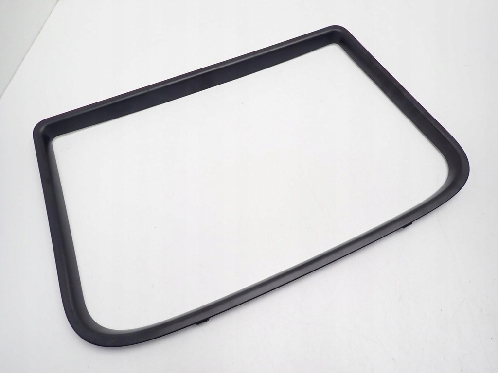 фото №1, Захист корпус рамка люк задня mini clubman f54 jcw 20r