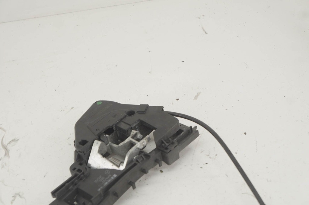 фото №5, Ha046 mercedes gl x164 ручка дверь правый перед