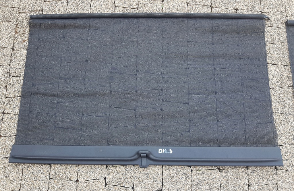 фото №3, Lr discovery 3 iii шторка люк панорамы org