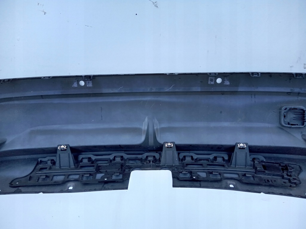 фото №10, Бампер задня nissan ariya fe0 h9495751100