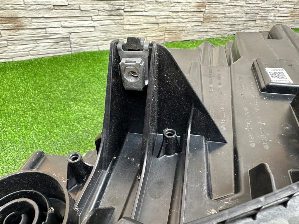 фото №7, Лампа led bmw 1 f40 shadow тонована 8082628