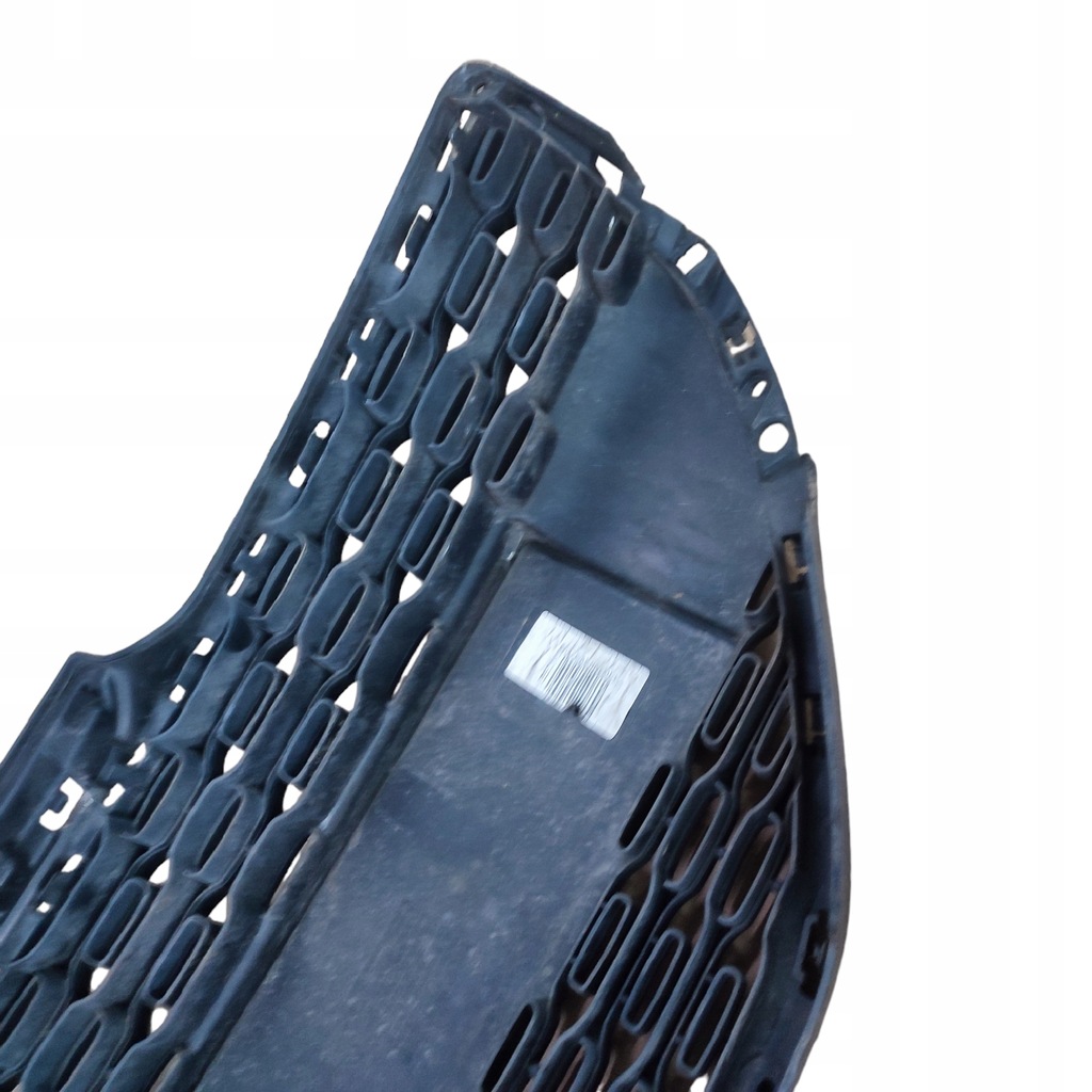 фото №9, Решётка радиатора решётка радиатора peugeot 208 i 12- 9672794377