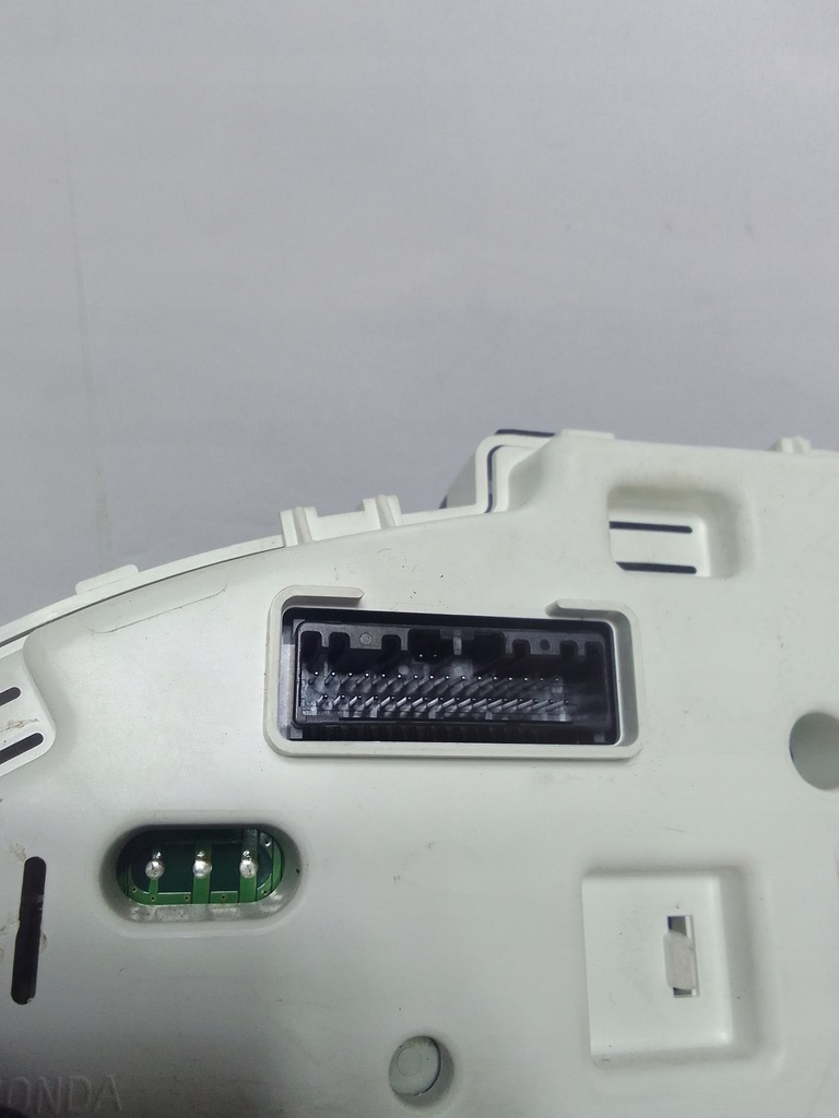 фото №8, Honda odyssey 11-17 лічильник прилади 78100-tk8-a220-m1 3.5 usa