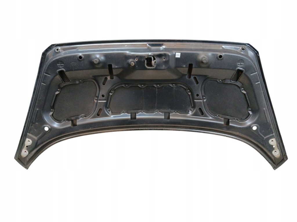 Капот kia venga lak: 9f 09-14 в Украине