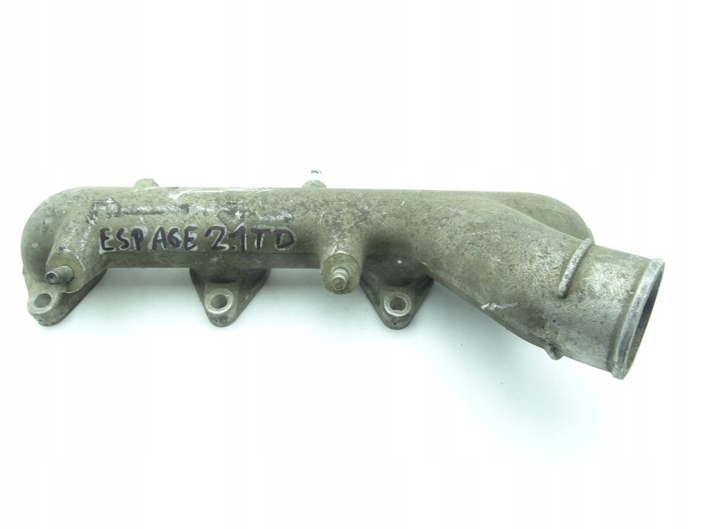 фото №1, Renault espace ii 91-96 2.1 td коллектор всасывающий