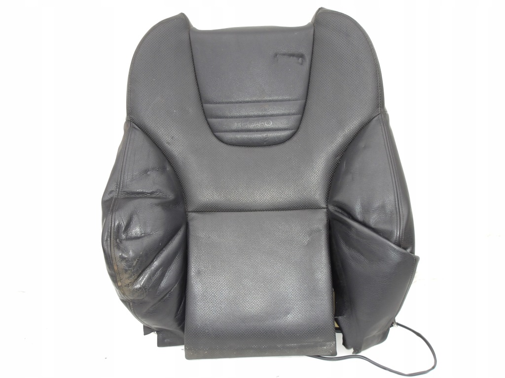 фото №1, Сиденье обшивка сиденье recaro кожа mondeo mk3