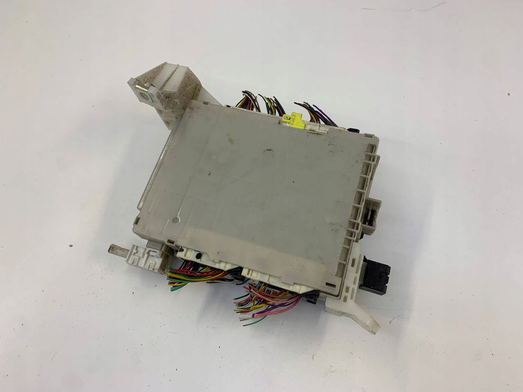 фото №1, Модуль блок керування mpx 89221-47150 toyota prius iii