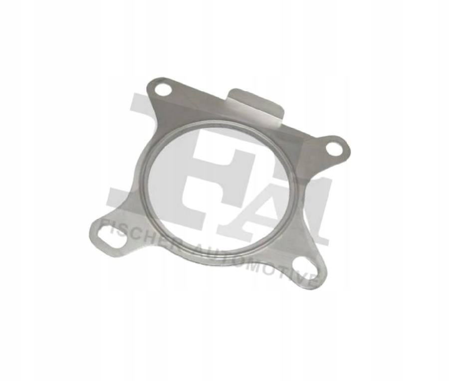 фото №1, Прокладка коллектор - труба выхлопная vw 1,8t fsi - 2,0 tfsi