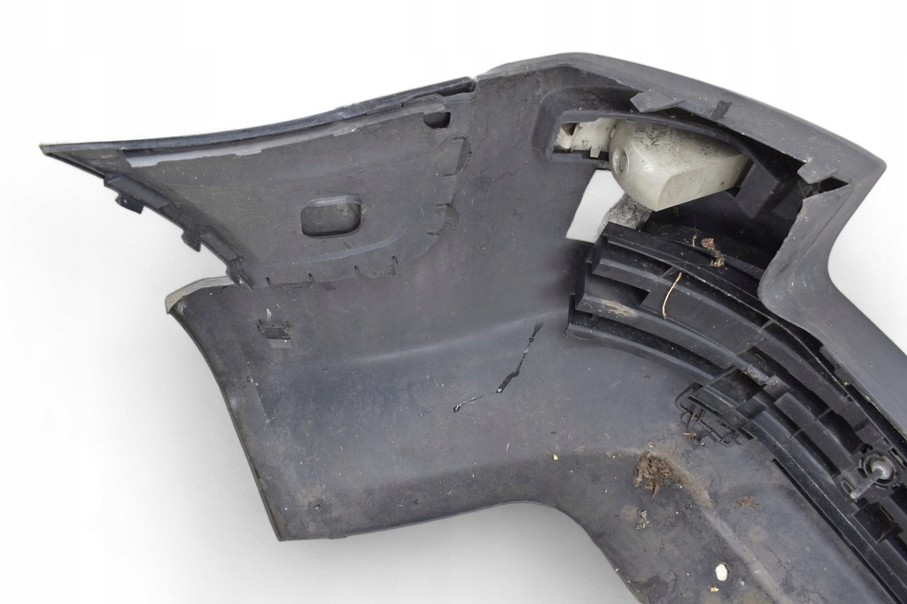 фото №8, Бампер задняя задний volvo xc90 i 2002-2006r 467-46