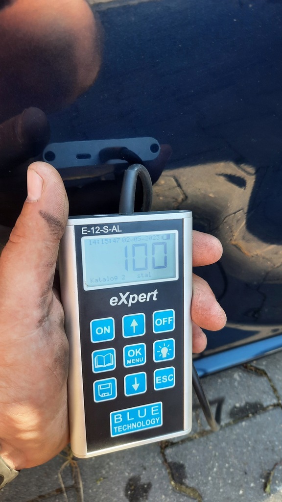 фото №10, Дверь перед передние правое chrysler pt cruiser 04r