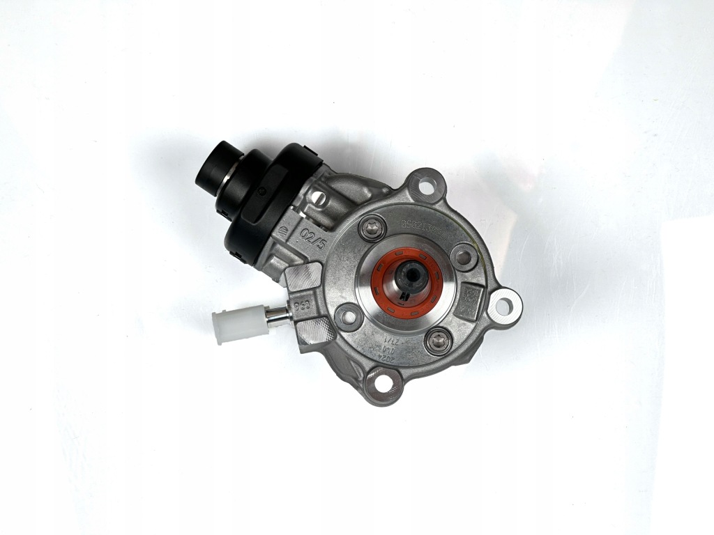 Насос упорскування 167003606r dacia renault 1.5 bosch nowa в Україні