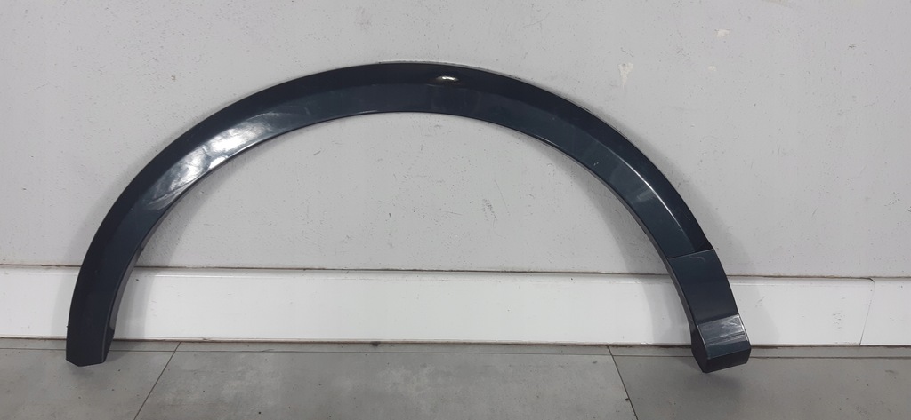 фото №1, Audi q2 81a молдинг крыла правая задняя задняя