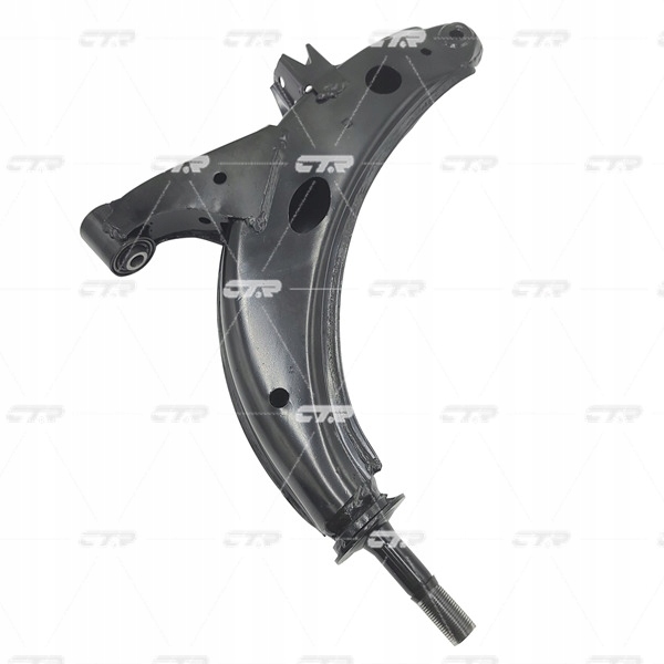 фото №4, Рычаг нижний левый do subaru legacy outback 2.5