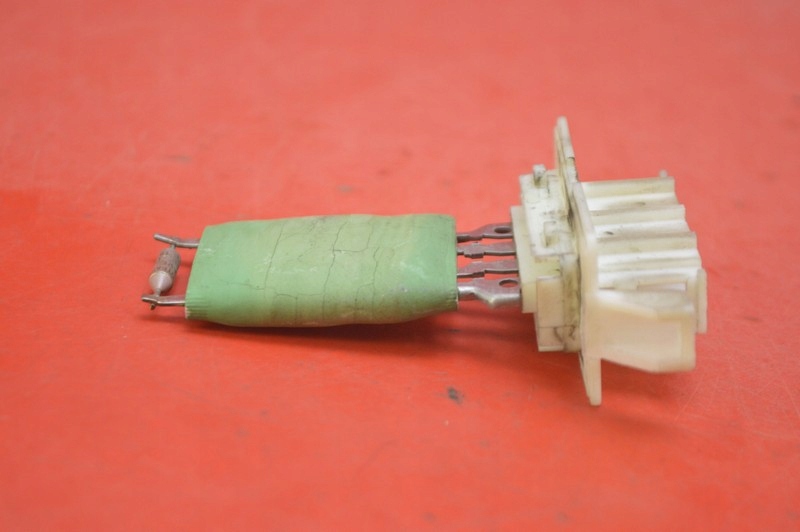 Резистор обдув резистор резистор opel vectra c рестайлинг  05-09 Недорого