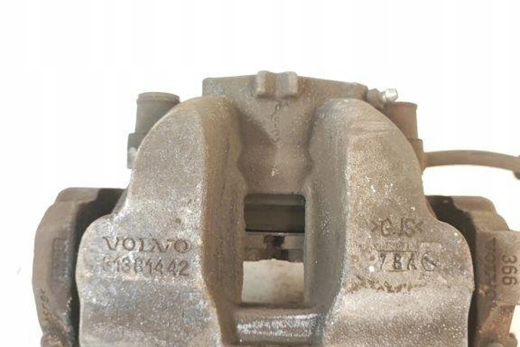 фото №6, Супорт гальмівний передній лівий volvo xc90 i 31381442 2.0l бензиновий 2016