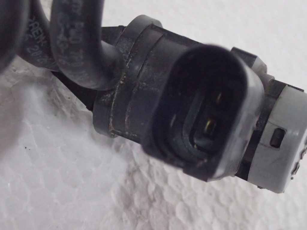 фото №6, ^^ volkswagen vw touareg клапан вакуумa трубки 1k0906283a 7p0133798h