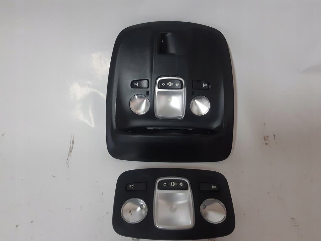 фото №1, Peugeot 308 ii t9 gt line лампа внутрішня освітлення