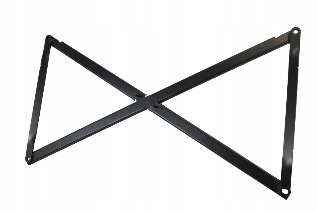 фото №1, Mercedes gle w167 2019 поперечина поперечина рама поперечина передній