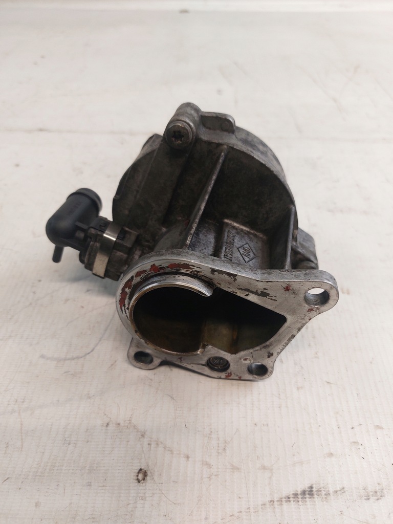 фото №10, Насос вакуум renault scenic ii 1.9dci