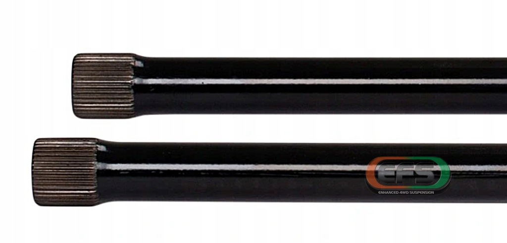 фото №11, Тяги поворотные +2" isuzu trooper 1988-1992