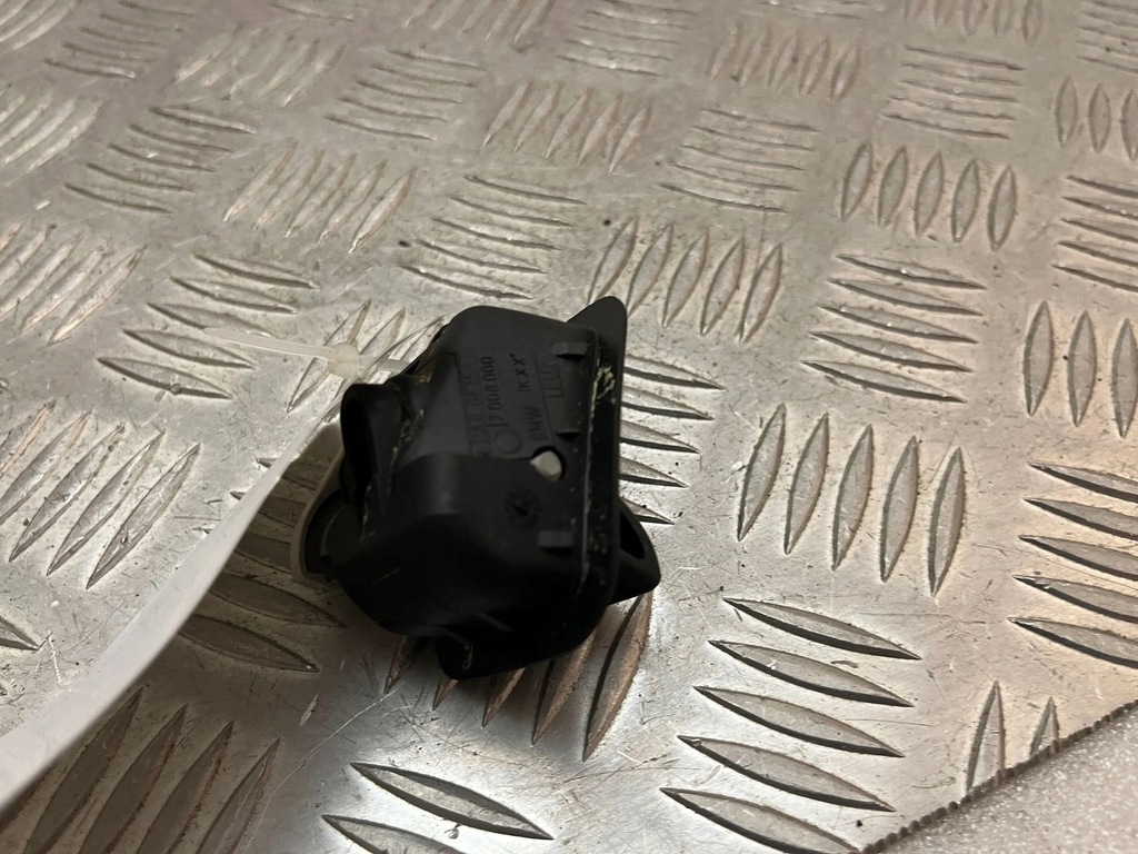 фото №5, Bmw 4 f36 gran coupe hak