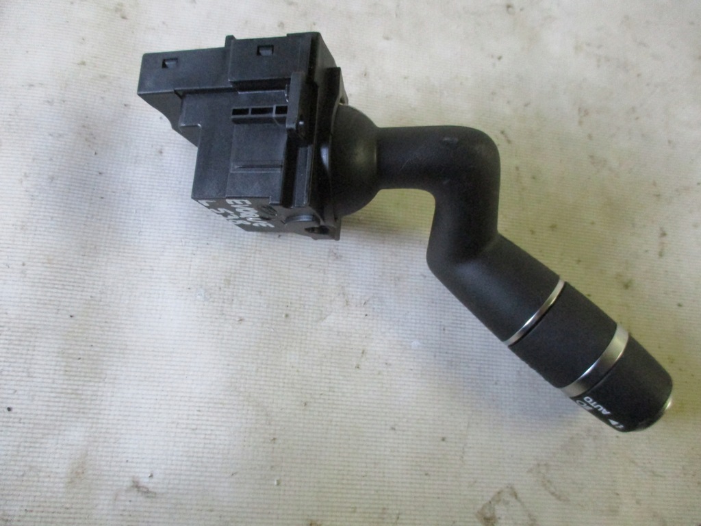 фото №8, Перемикач поворотники range rover evoque bj32-3f972-db