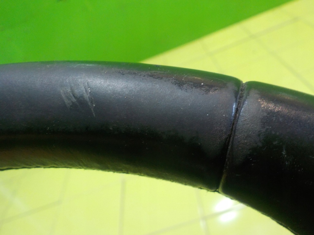 фото №5, Honda accord viii 08-11 повітропровід