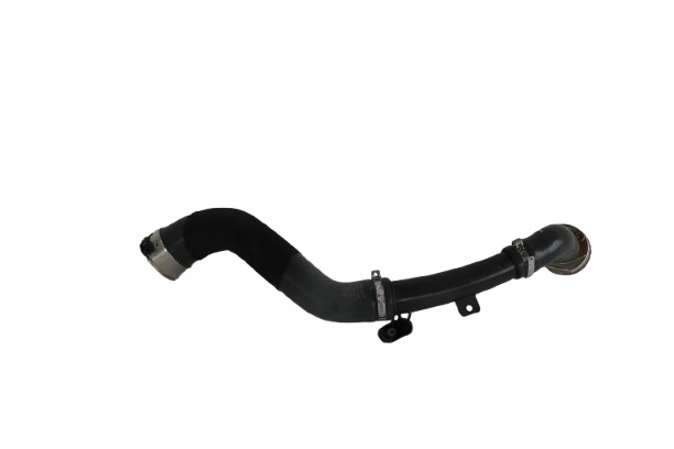 фото №1, Renault труба шланг интеркулер 144602115r