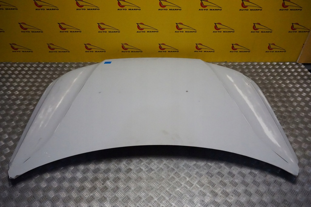 Hyundai palisade 2020 2021 - 2025 капот перед кришка двигуна америка Ціна