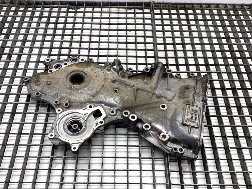 фото №1, Кришка розподільного валу lexus ct