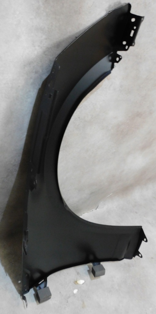 Audi a5 8w6 дорестайлинг  16-19 f5 крыло  перед передний левое  8w6821105b новый Оригинал