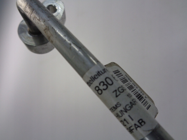 фото №7, Шланг кондиціонера mercedes eqa 250 w243 2021 rok