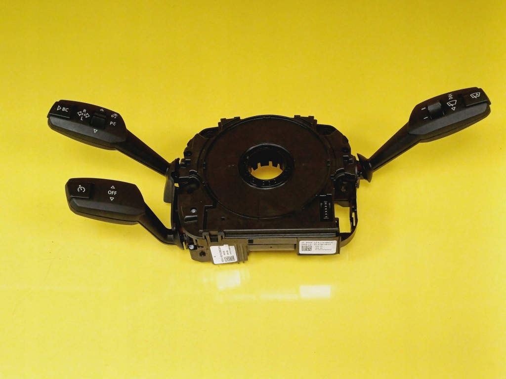 Важіль перемикач комбінований bmw 3 e90 e91 01108100 nr333 Доставка