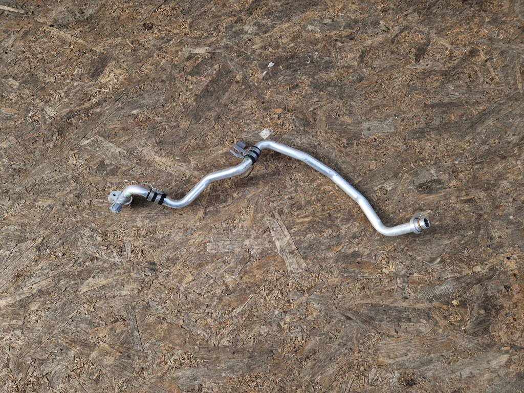 Купить Шланг пабтрубок  кондиционера renault arkana 1.6 e-tech 924808928r