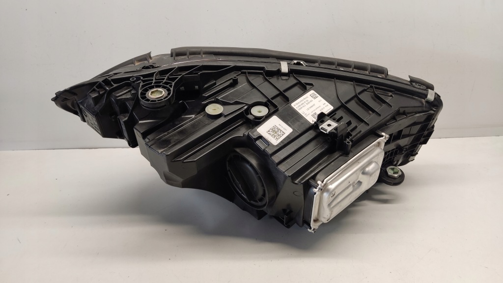 фото №11, Mercedes c klasa 206 full led левый performance led