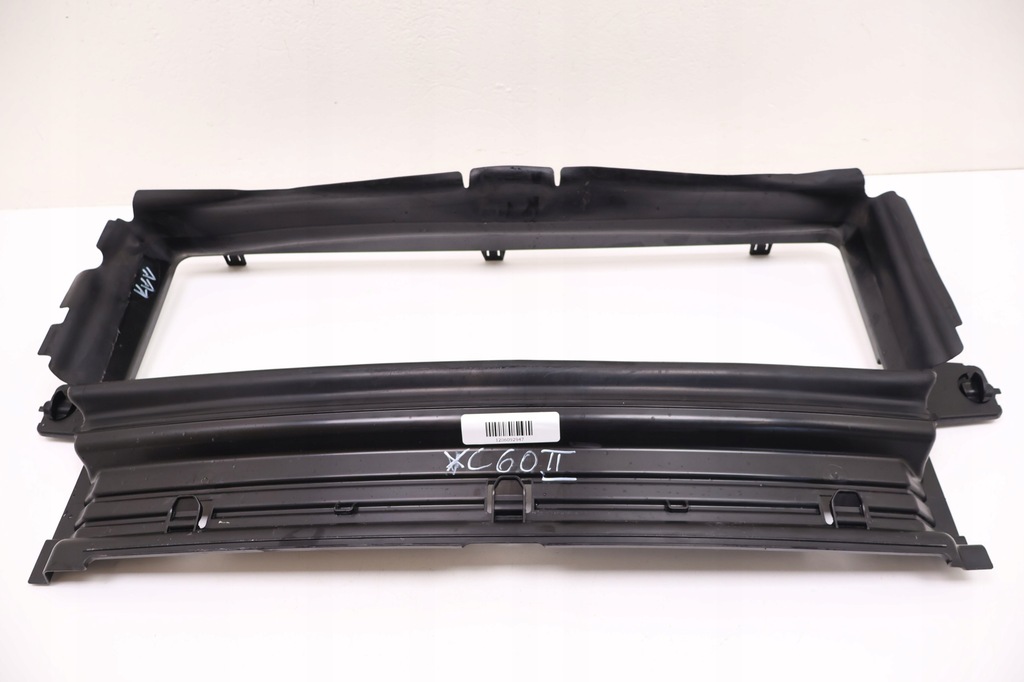 фото №9, Volvo xc60 ii воздуховод воздуха 31425367