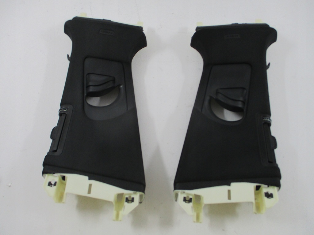 фото №1, Захист стійка audi a6 4k0 права