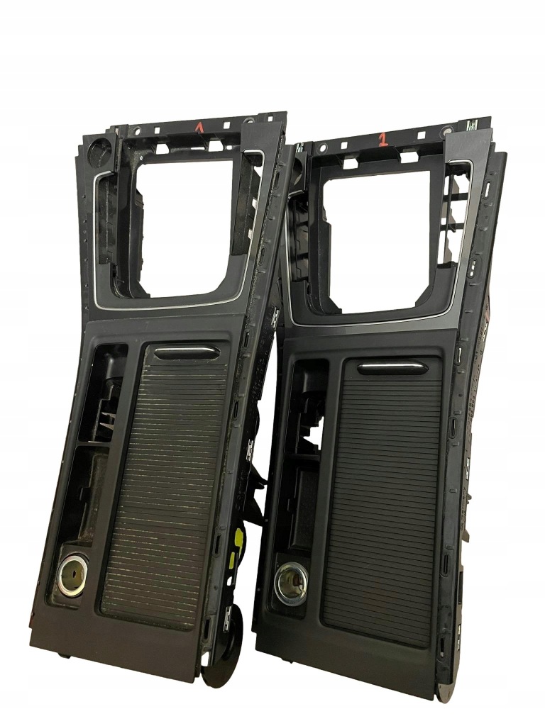 фото №1, Vw golf 7 vii рамка корпус туннель 5g1863245f