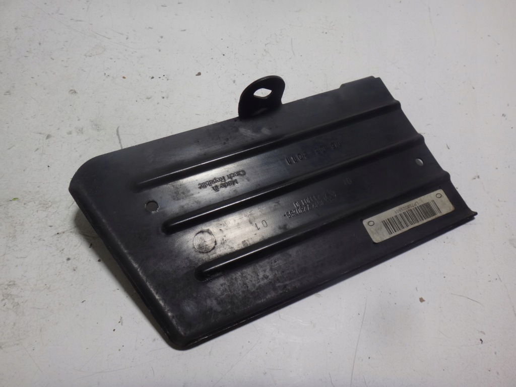 Захист заглушка трубопровід паливних bmw e87 e82 e83 e90 e91 e92 e84 n47 Зі Шроту