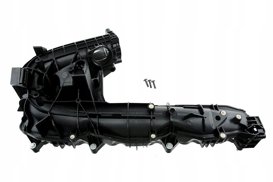 фото №1, Коллектор всасывающий