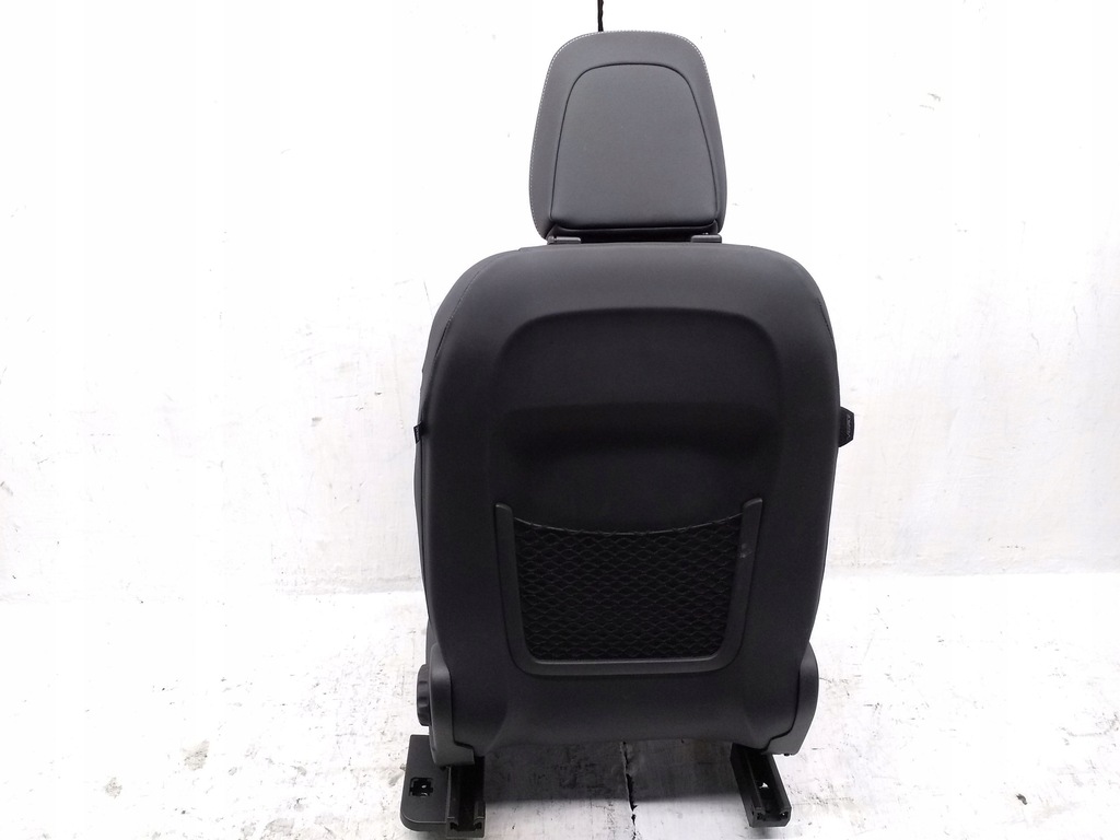 фото №10, Ford focus 2023 обивка / комплект