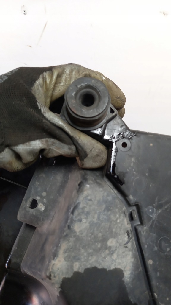 фото №7, Корпус. фільтра повітря volvo s60 02r 8626061