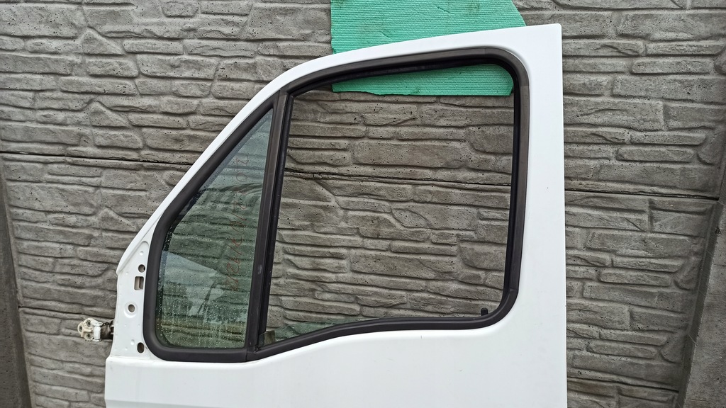 фото №5, Двері перед ліва iveco daily 99-14