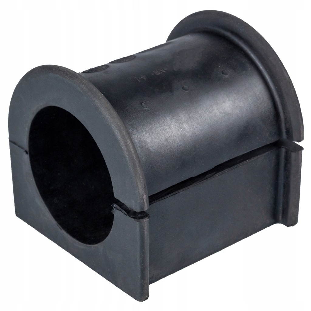 фото №1, Резиновый элемент тяга стабилизатора febi 19140