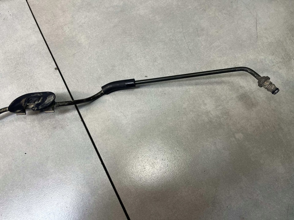 фото №5, Шланг цилиндр сцепления volvo s60 2.4b