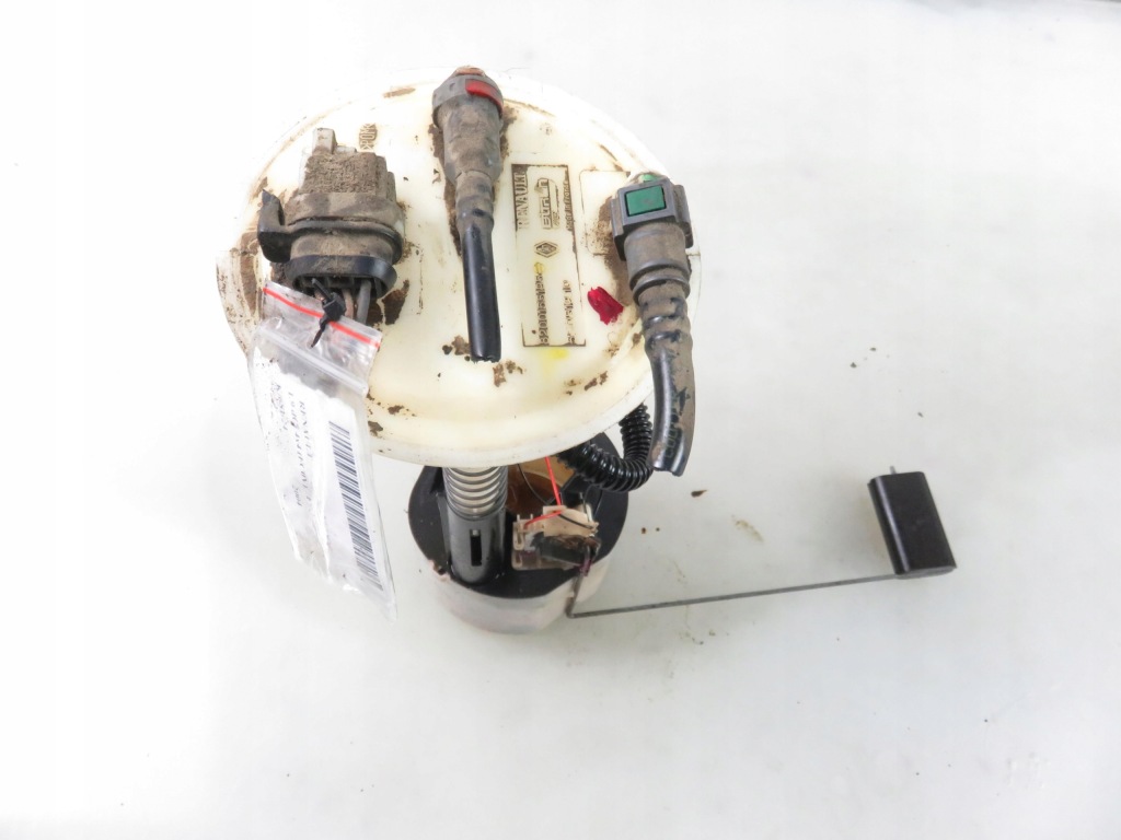 Поплавок renault kangoo 1 1.9 dci 4x4 8200155195 с Разборки