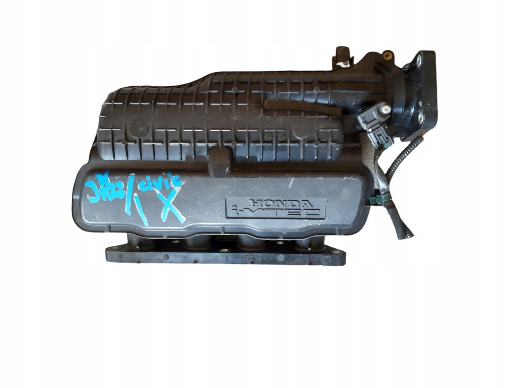 фото №1, Honda civic ix 1.8b коллектор всасывающий