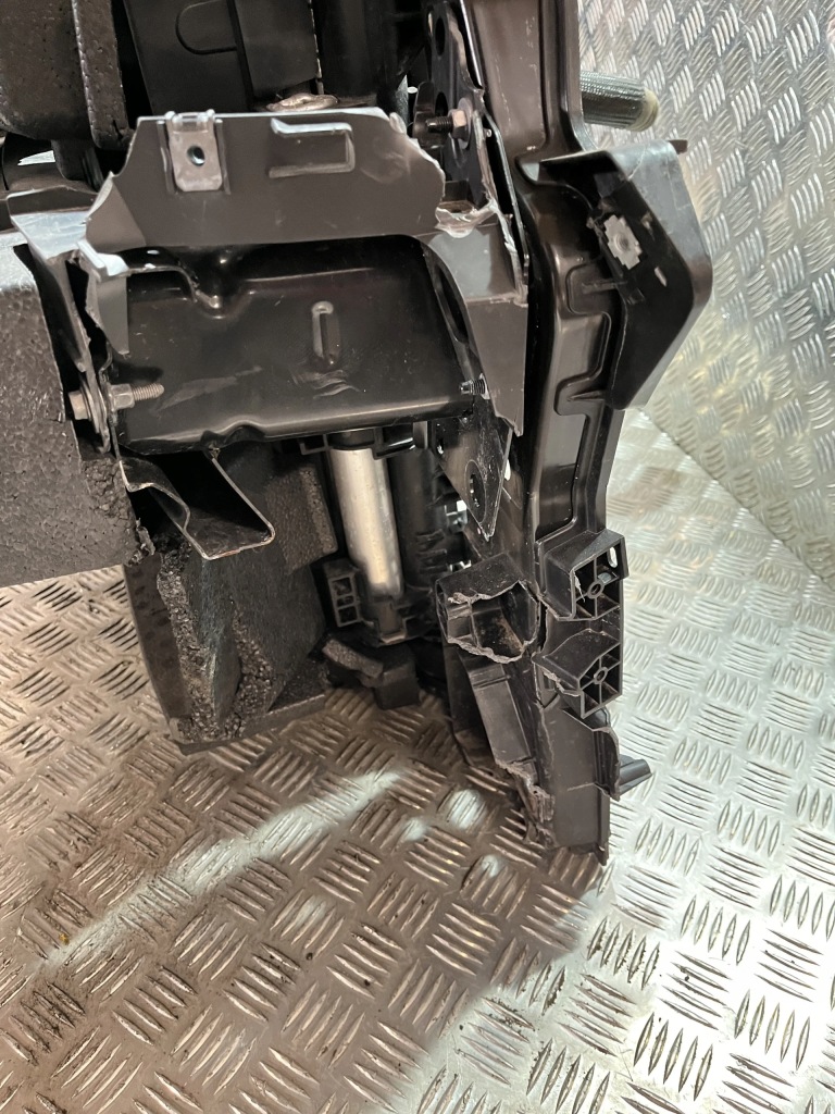 Ремінь передній радіатор вентилятор renault captur 2 19- 1.3 tce Оригінал