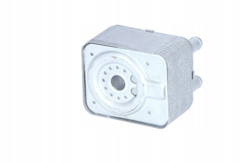 фото №5, Радиатор масла nrf 31168